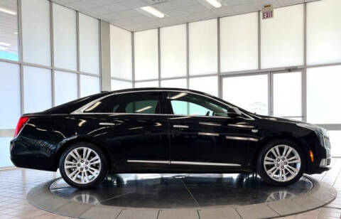 2019 Cadillac XTS Luxury