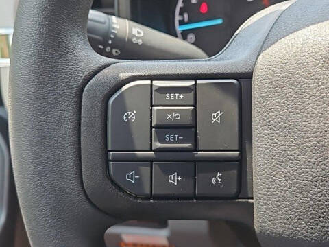 2023 Ford F-350 Super Duty XL