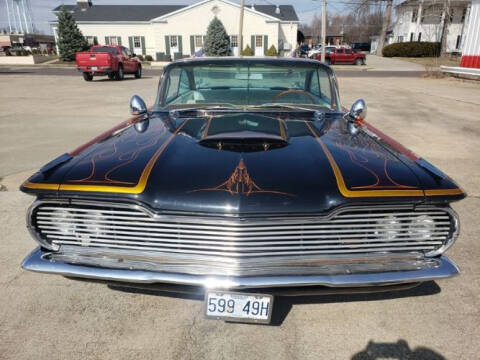 1959 Oldsmobile Eighty-Eight