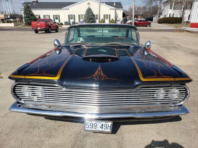 1959 Oldsmobile Eighty-Eight