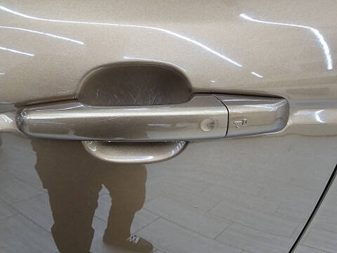 2017 Land Rover Range Rover Sport HSE Dynamic