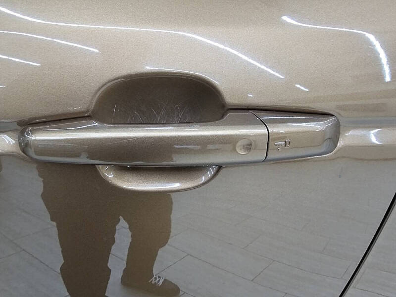 2017 Land Rover Range Rover Sport HSE Dynamic