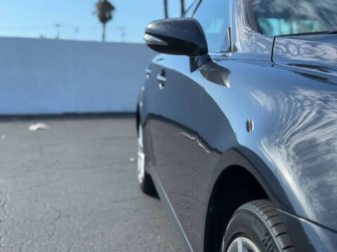 2011 Lexus IS 250