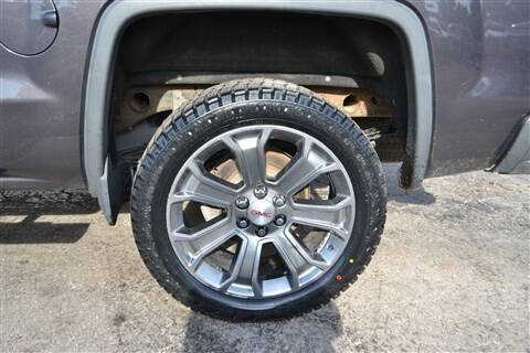 2015 GMC Sierra 1500