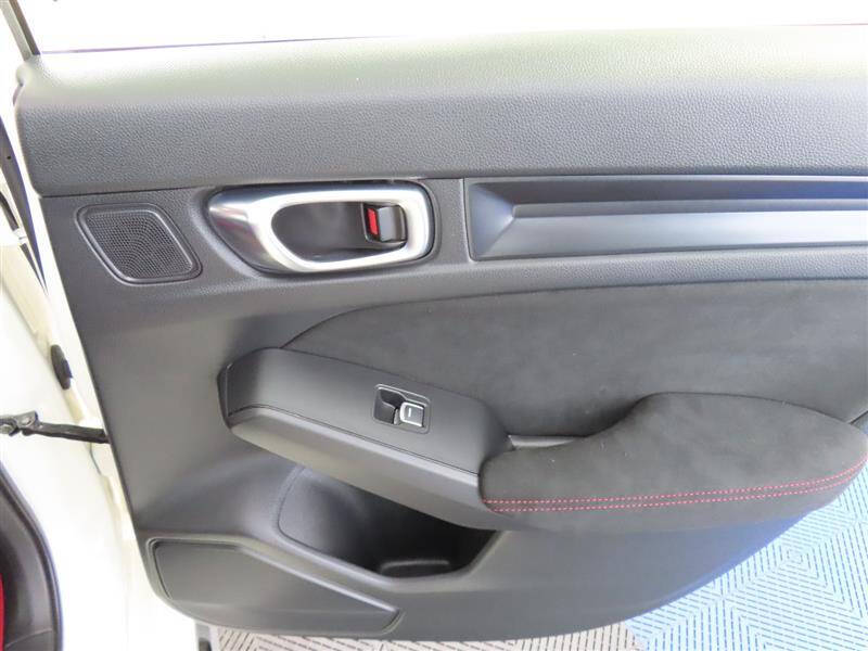 2024 Honda Civic Type R