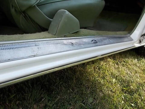 1974 Chevrolet Caprice