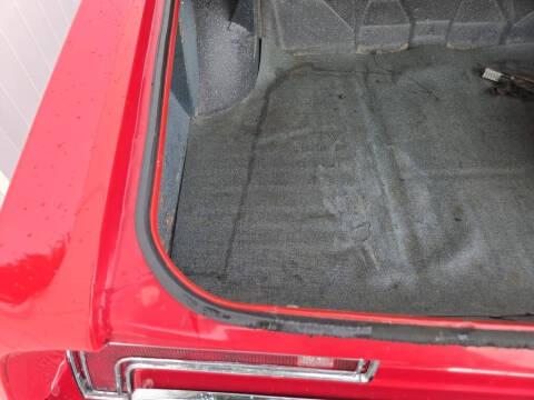 1968 Pontiac Catalina