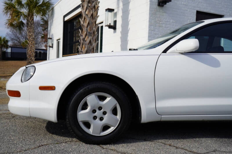 1994 Toyota Celica ST