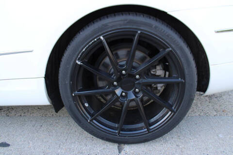 2016 Mercedes-Benz E-Class E 400