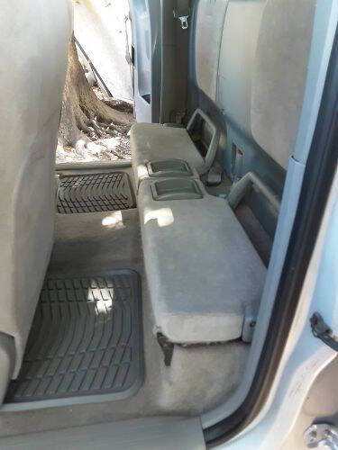 2005 Toyota Tacoma