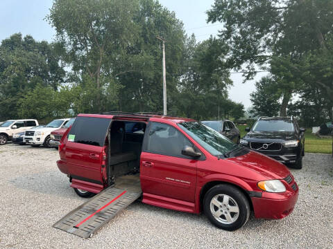 2007 Dodge Grand Caravan