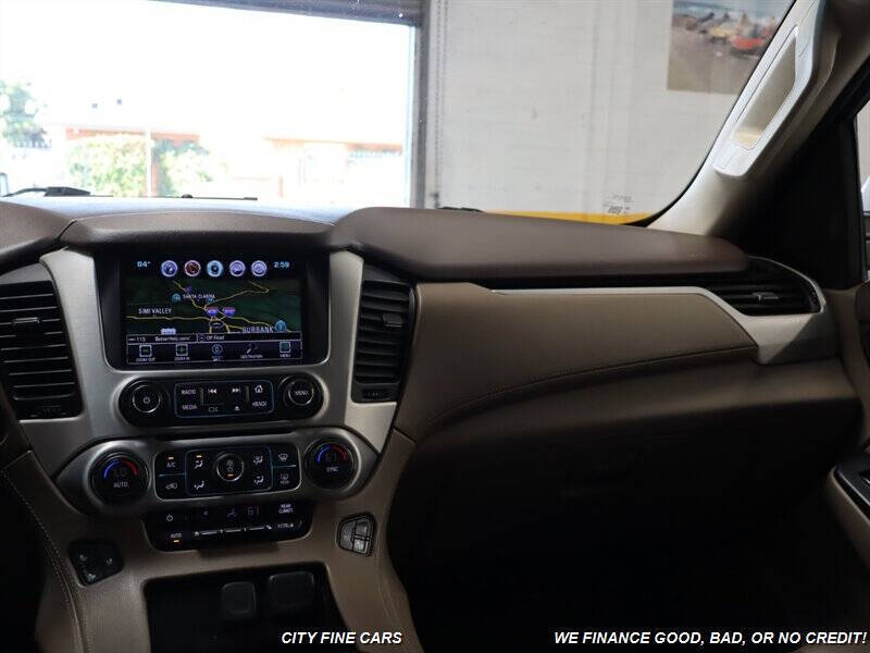 2019 GMC Yukon XL SLT