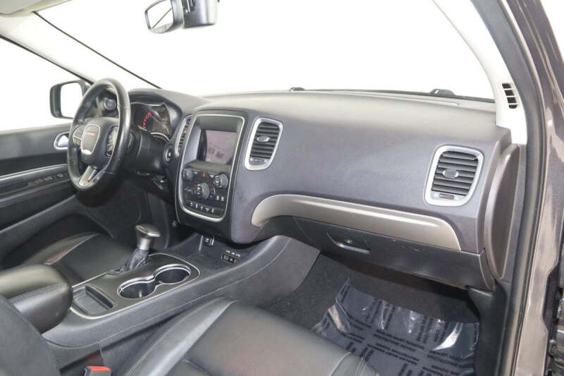 2019 Dodge Durango SXT Plus