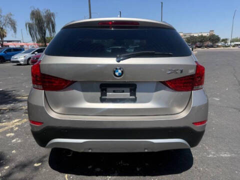 2014 BMW X1 xDrive28i
