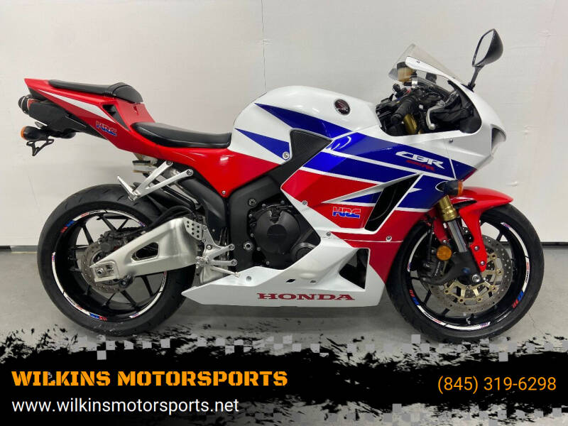 2013 honda cbr 600 deals for sale