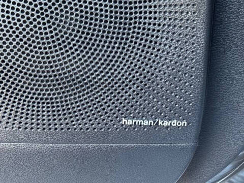 2021 Kia Forte GT Line