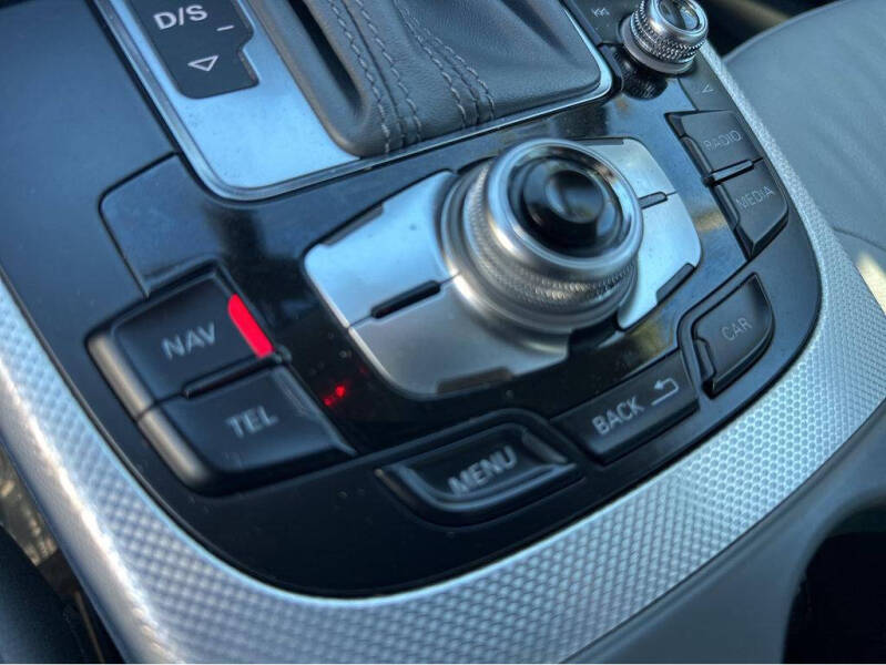 2015 Audi A4 2.0T Premium