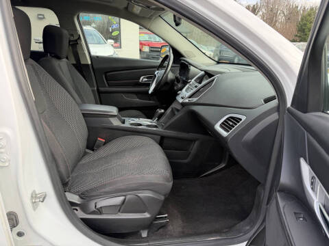 2016 GMC Terrain SLE-2