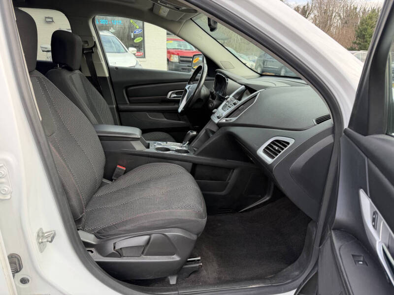 2016 GMC Terrain SLE-2