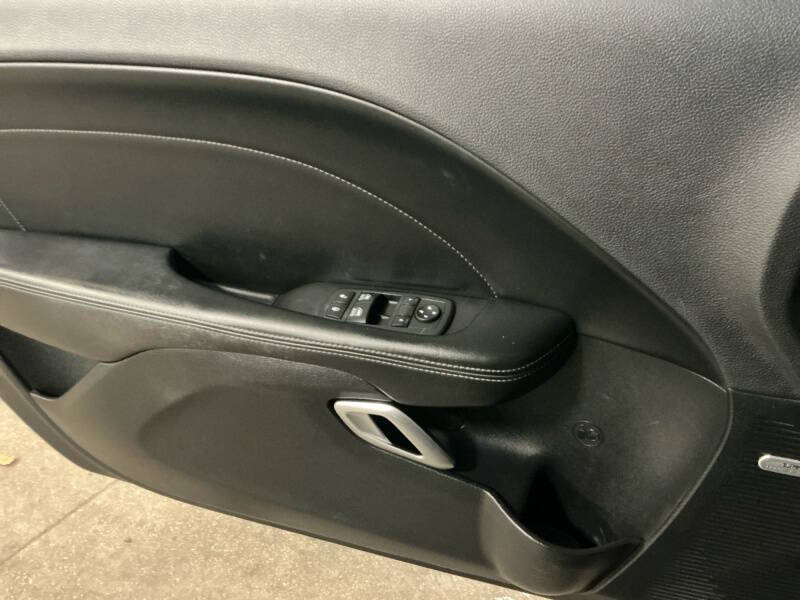 2017 Dodge Challenger GT