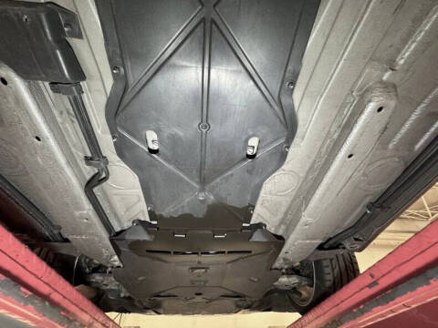 2004 Porsche Boxster