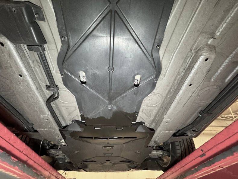 2004 Porsche Boxster