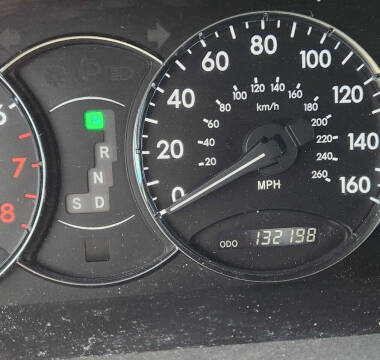 2008 Toyota Avalon Limited