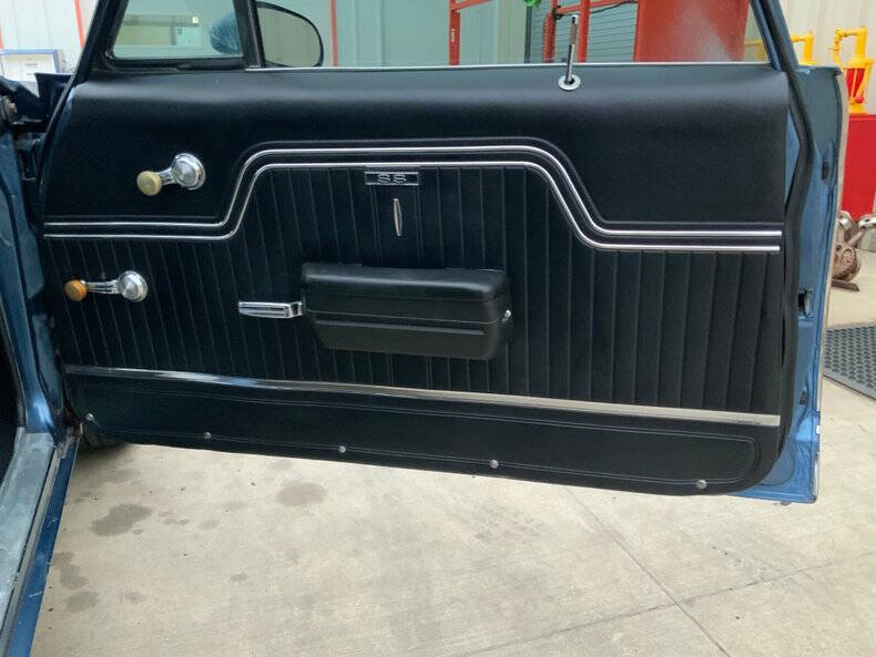 1971 Chevrolet El Camino