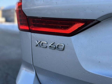 2019 Volvo XC60 T5 Inscription