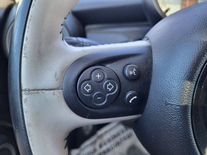 2013 MINI Hardtop Cooper S