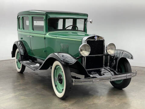 1929 Chevrolet Classic