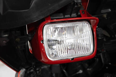 1990 Chevrolet Corvette ZR1