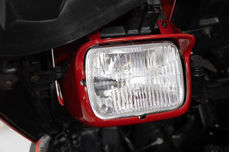 1990 Chevrolet Corvette ZR1