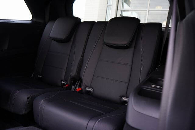 2026 Mercedes-Benz GLS GLS 450