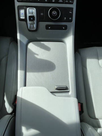 2023 Hyundai Palisade SEL