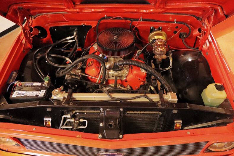 1969 Chevrolet C/K 10 Series