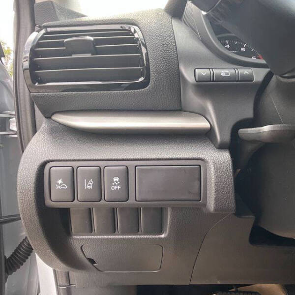 2026 Mitsubishi Eclipse Cross ES