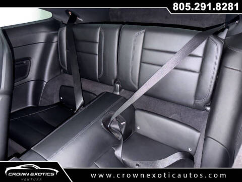 2020 Porsche 911 Carrera S