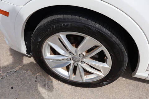 2016 Audi Q3 2.0T Premium Plus