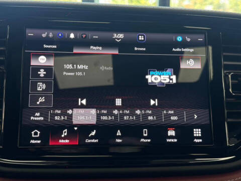 2023 Dodge Durango SRT Hellcat Premium