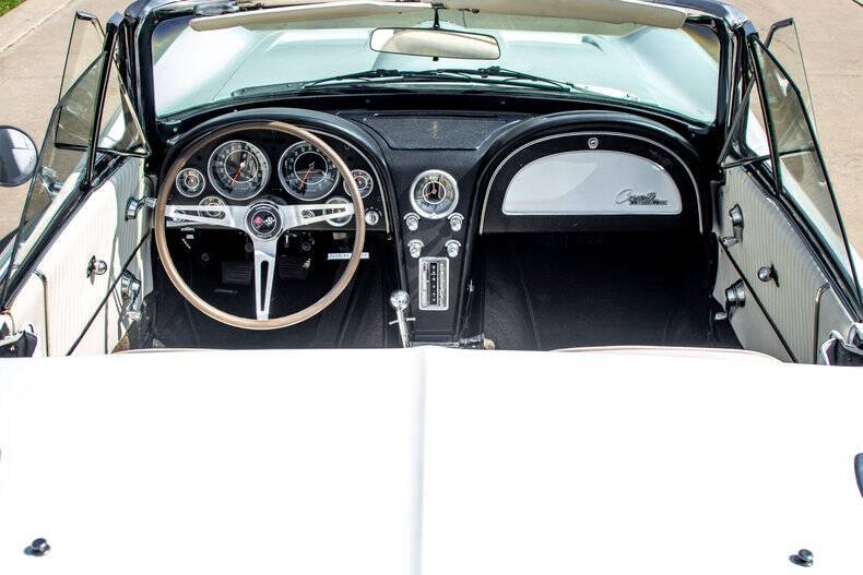 1964 Chevrolet Corvette