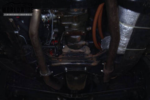 1955 Studebaker Commander