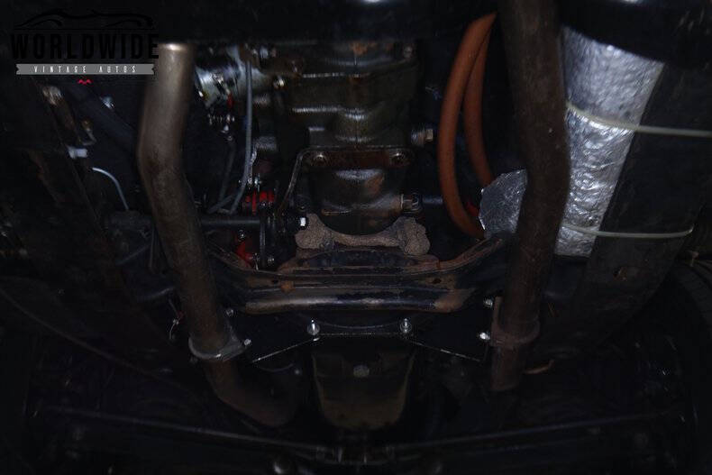 1955 Studebaker Commander