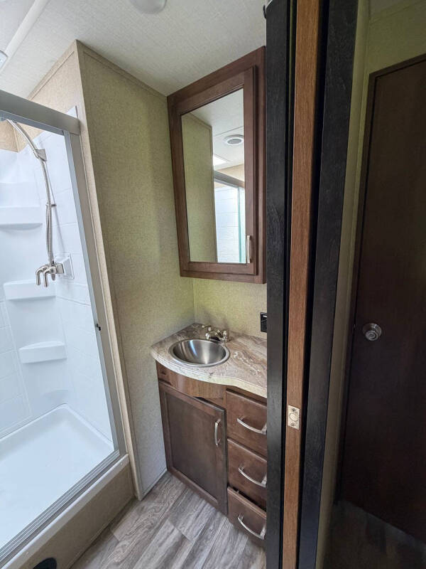 2019 Grand Design RV Reflection
