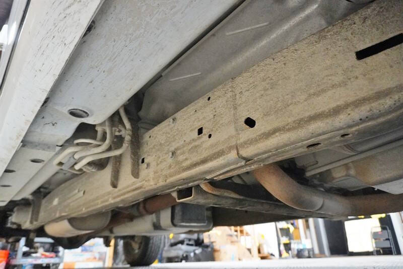 2016 Chevrolet Express LT 3500