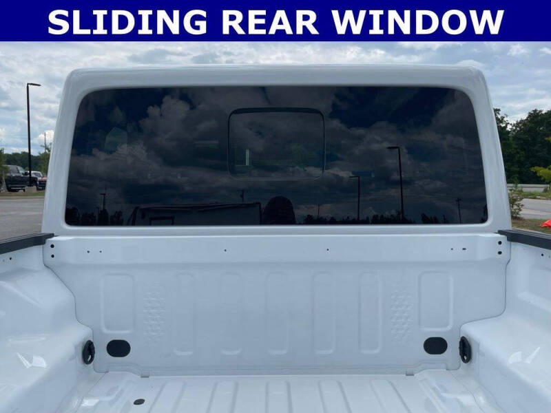 2026 Jeep Gladiator 85th Anniversary Edition