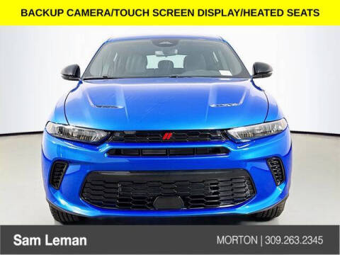 2025 Dodge Hornet GT