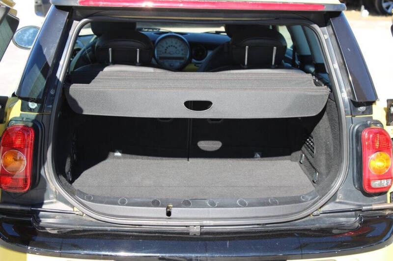 2008 MINI Cooper Clubman