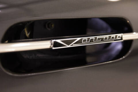 1966 Aston Martin DB6