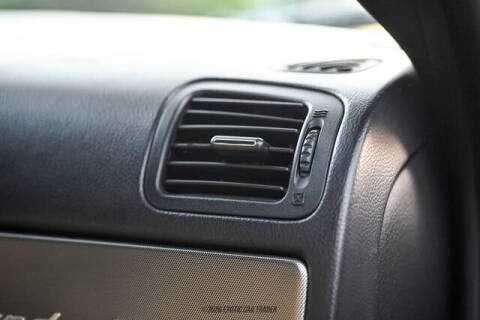 2005 Ford Thunderbird Deluxe